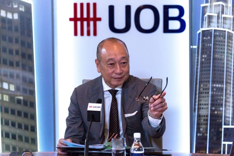 billionaire-wee-cho-yaw’s-uob-invests-$375-million-in-regional-banking-tech-hub-in-singapore