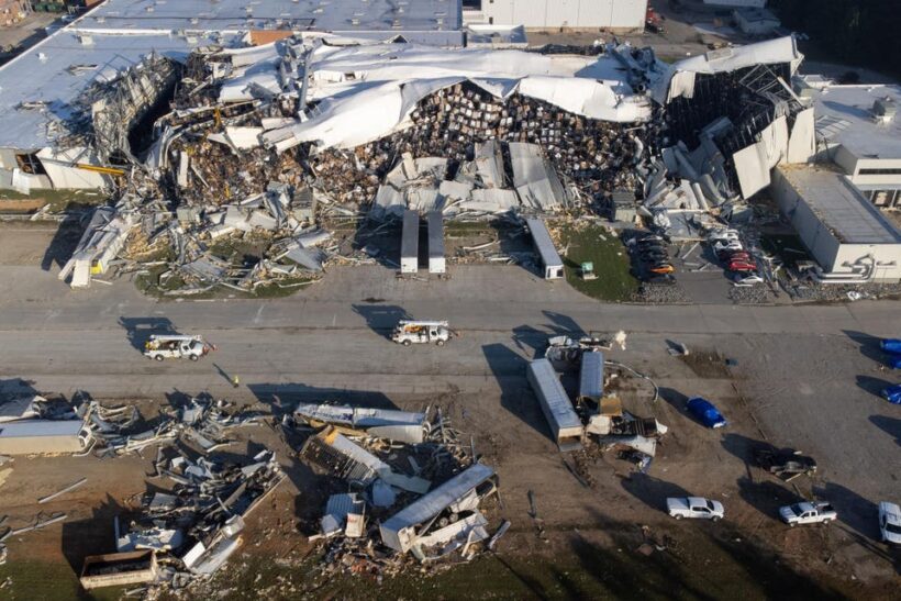tornado-damages-pfizer-plant-in-north-carolina,-conspiracy-theories-swirl